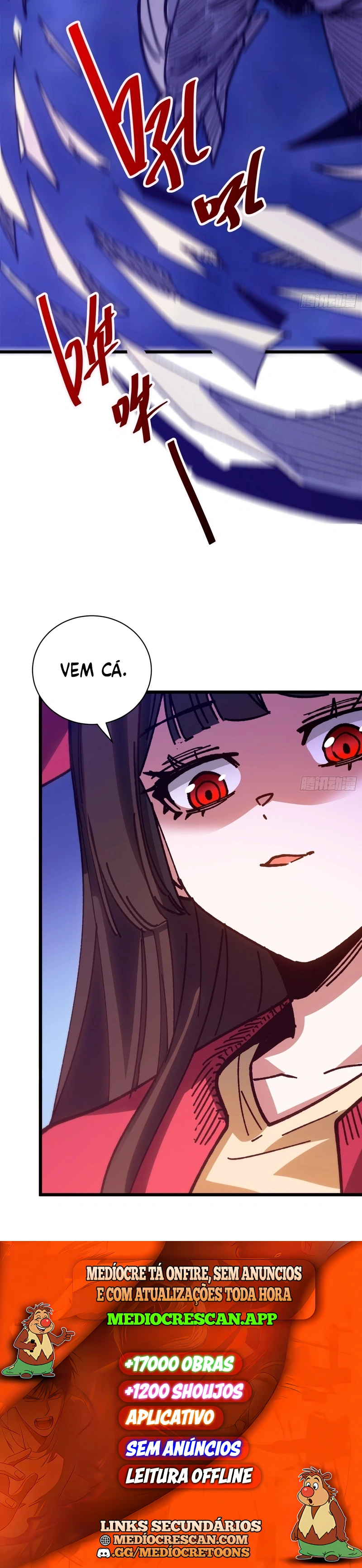 My Avatar Is Becoming the Final Boss Capítulo 45 Página 24