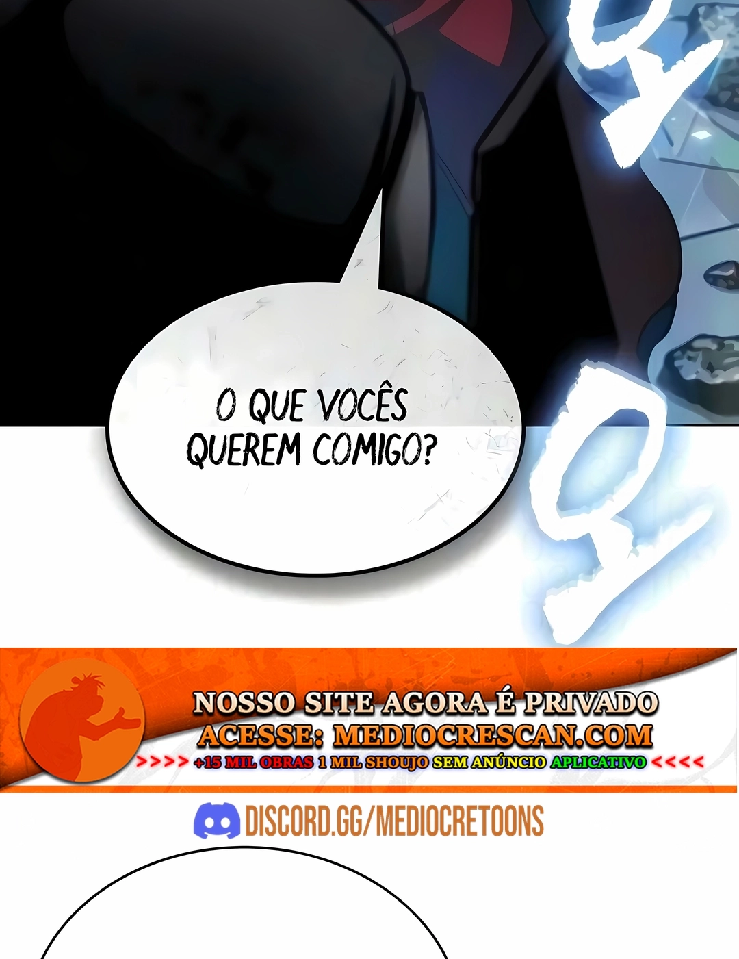 Nanotecnologia Marcial Capítulo 329 Página 65