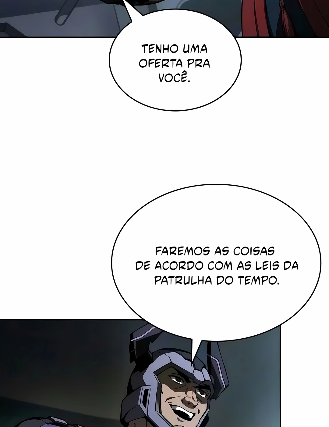 Nanotecnologia Marcial Capítulo 329 Página 70
