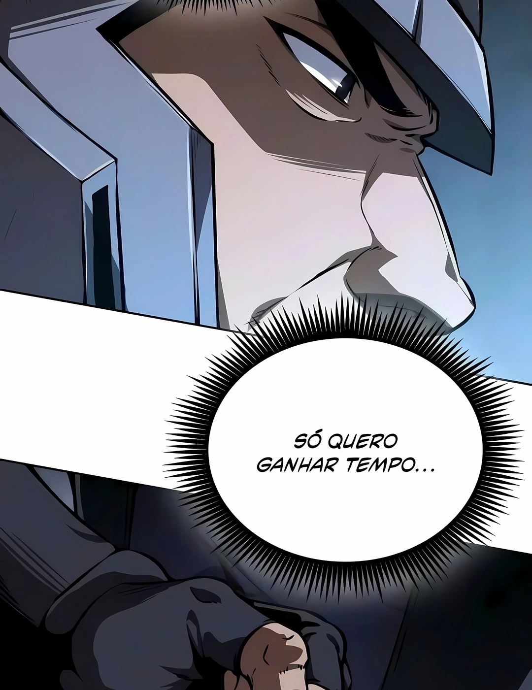 Nanotecnologia Marcial Capítulo 329 Página 74