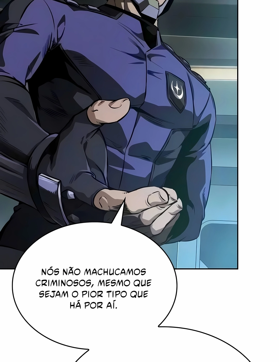 Nanotecnologia Marcial Capítulo 329 Página 71