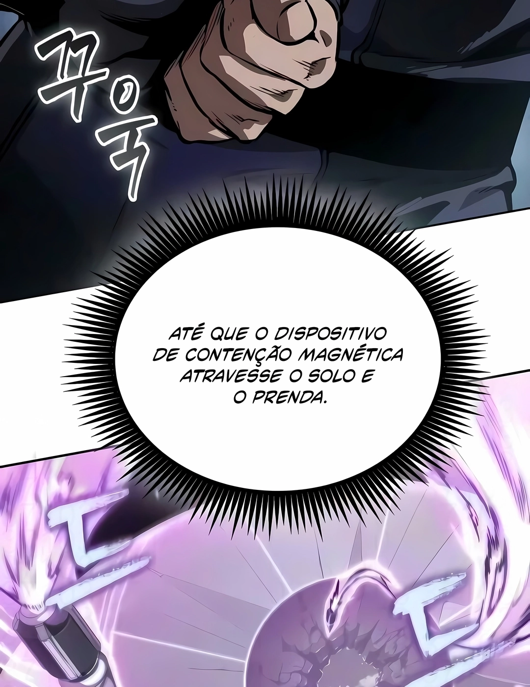 Nanotecnologia Marcial Capítulo 329 Página 75