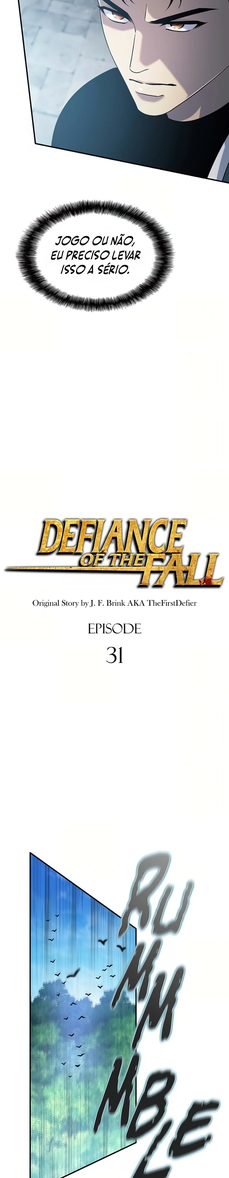 Defiance of the Fall Capítulo 31 Página 10