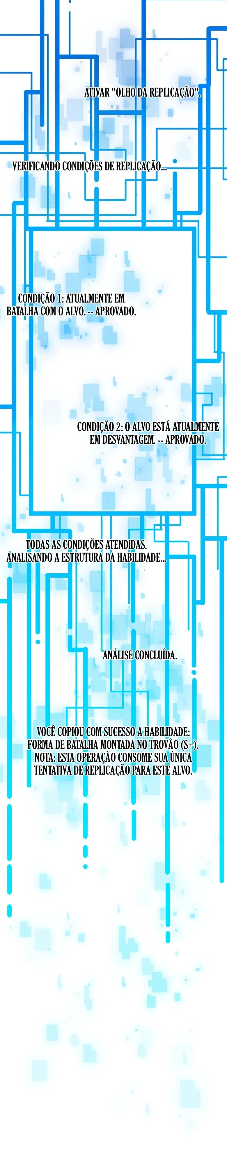 Cavaleiro Santo De Grau SSS Capítulo 210 Página 10