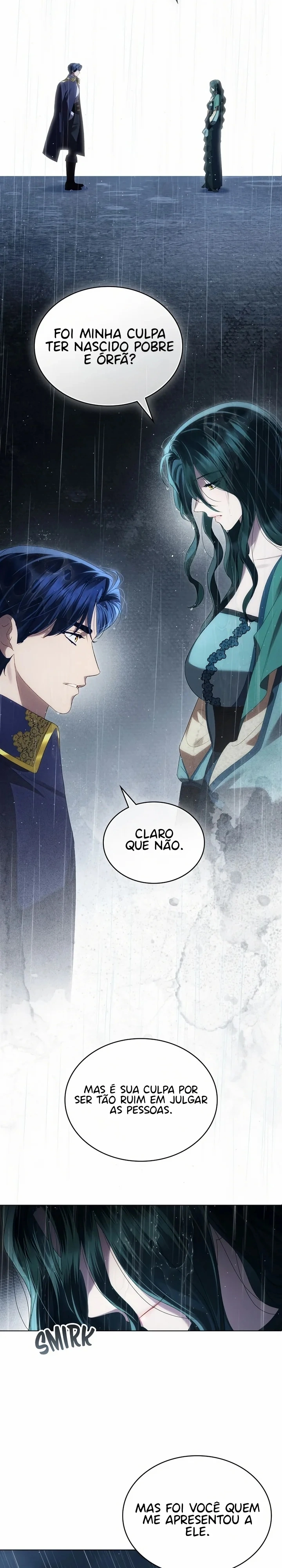 Alta Sociedade Capítulo 86 Página 3
