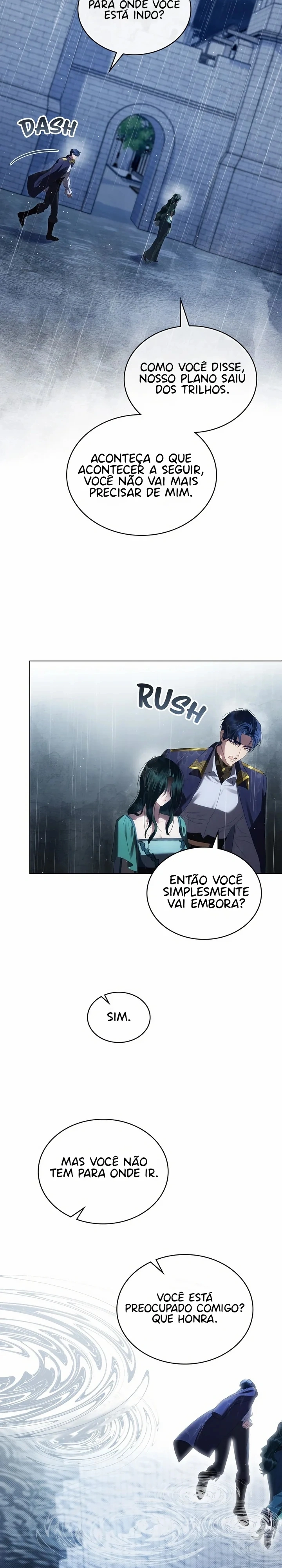 Alta Sociedade Capítulo 86 Página 6