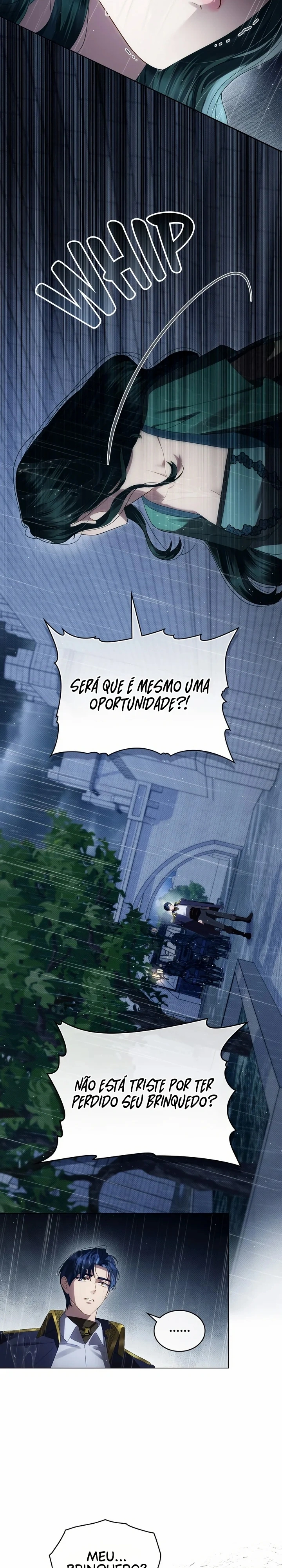 Alta Sociedade Capítulo 86 Página 10