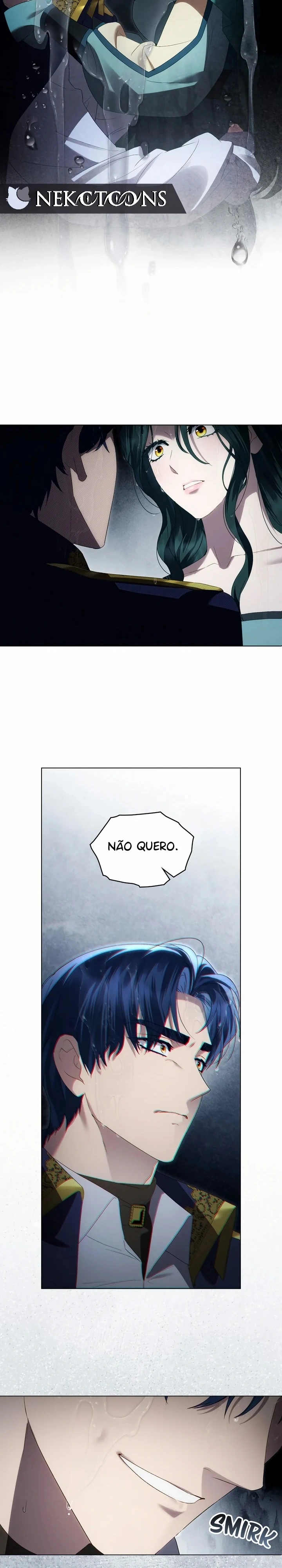 Alta Sociedade Capítulo 86 Página 17