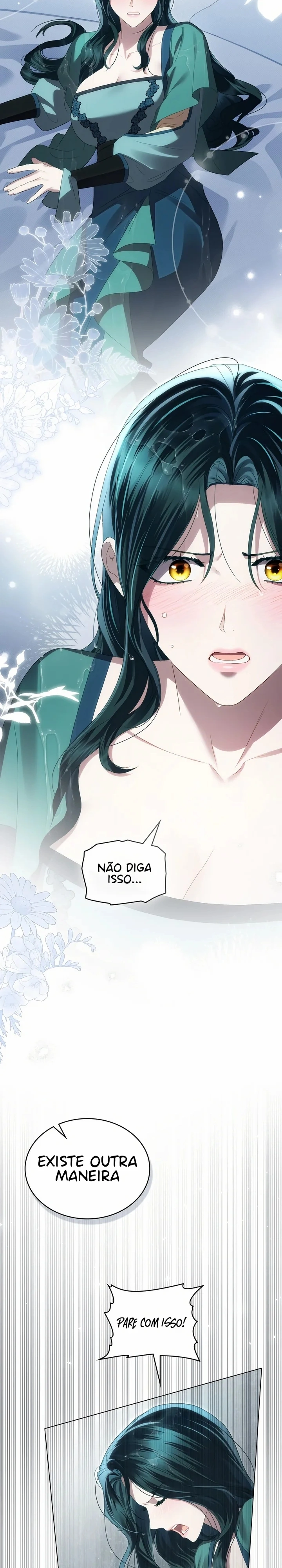 Alta Sociedade Capítulo 86 Página 24