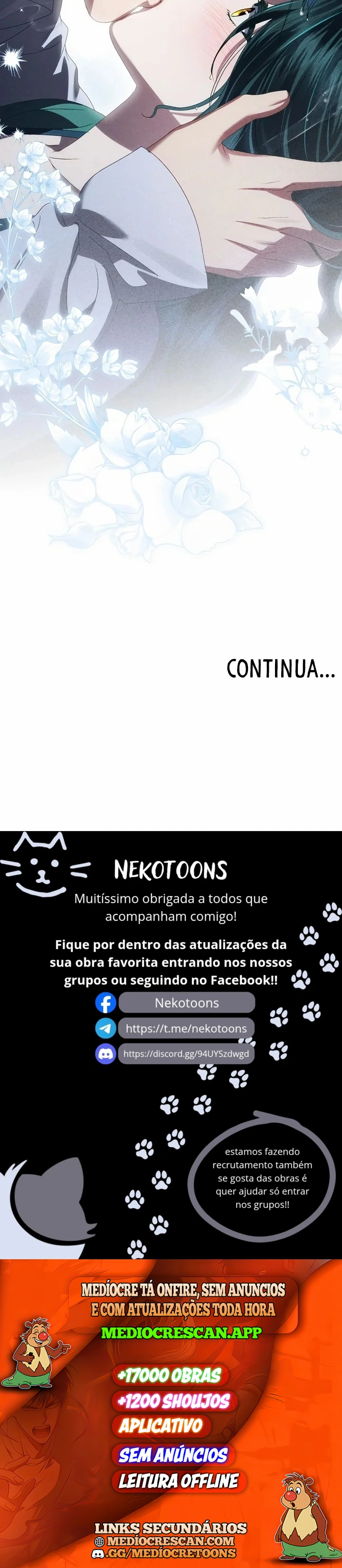 Alta Sociedade Capítulo 86 Página 27