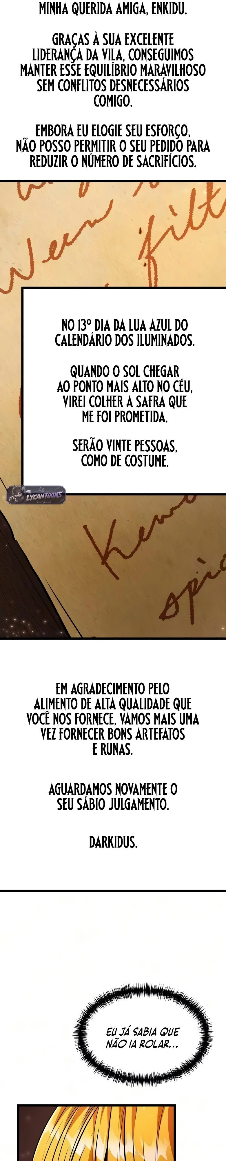 Reencarnado Capítulo 150 Página 9