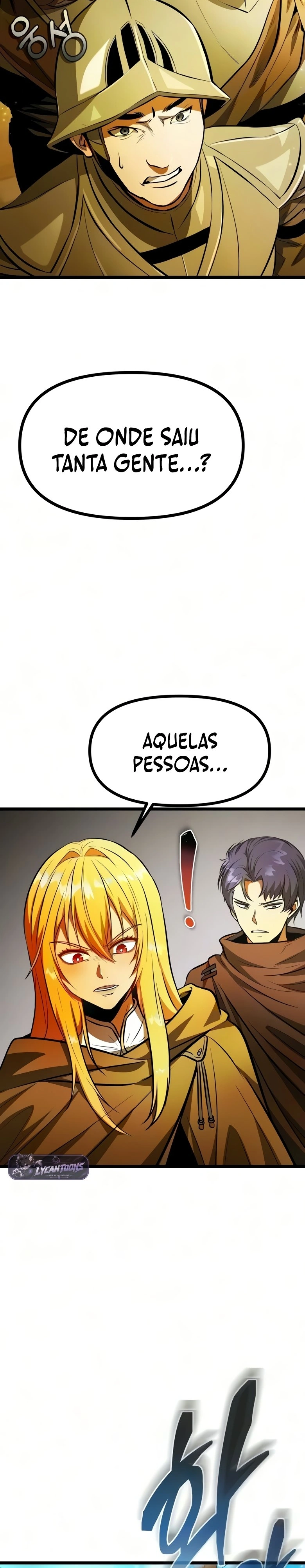 Reencarnado Capítulo 150 Página 22