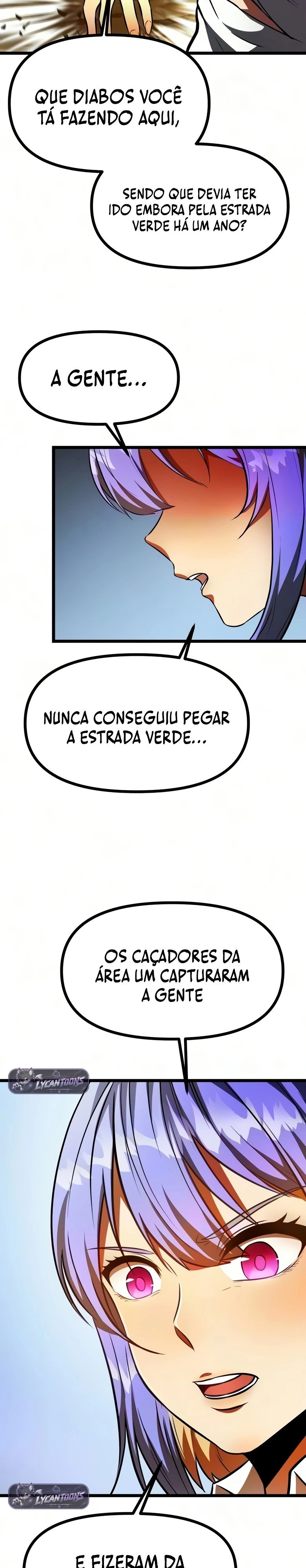Reencarnado Capítulo 150 Página 24