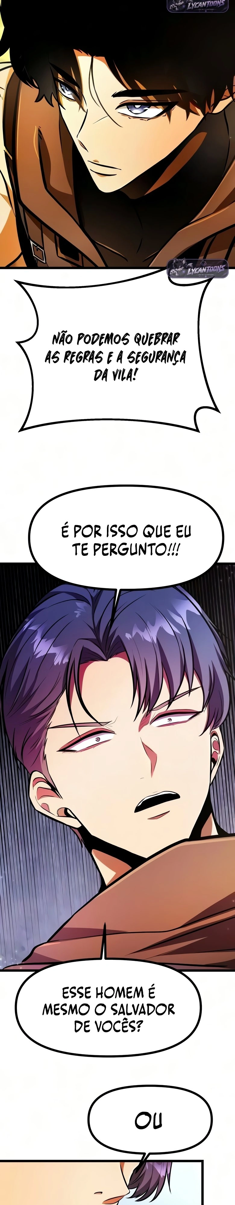 Reencarnado Capítulo 150 Página 36