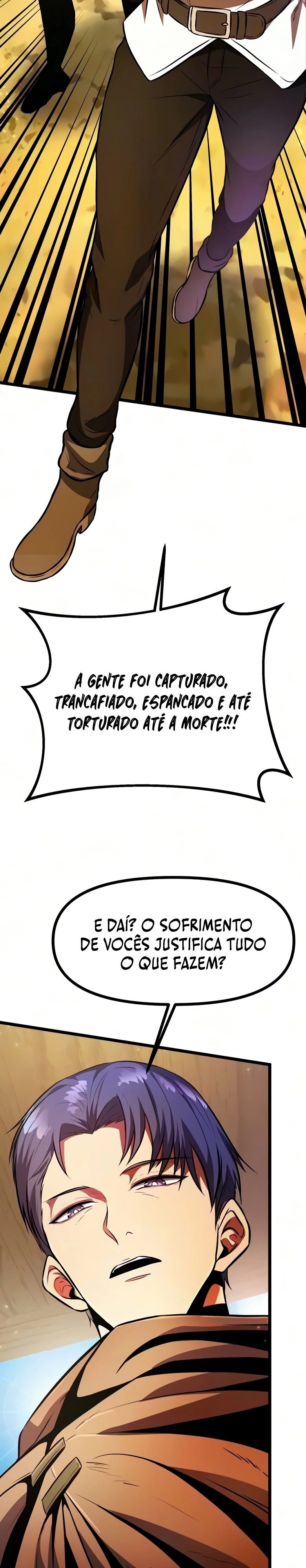 Reencarnado Capítulo 150 Página 38