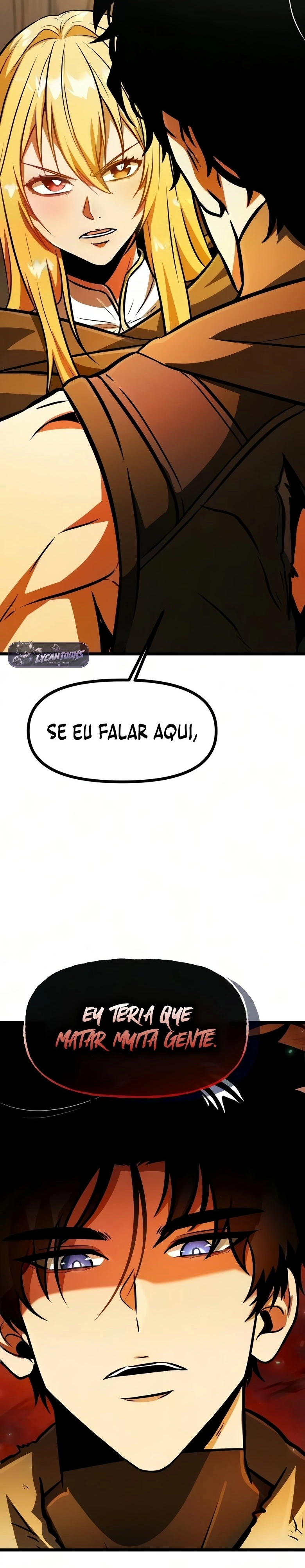 Reencarnado Capítulo 150 Página 43