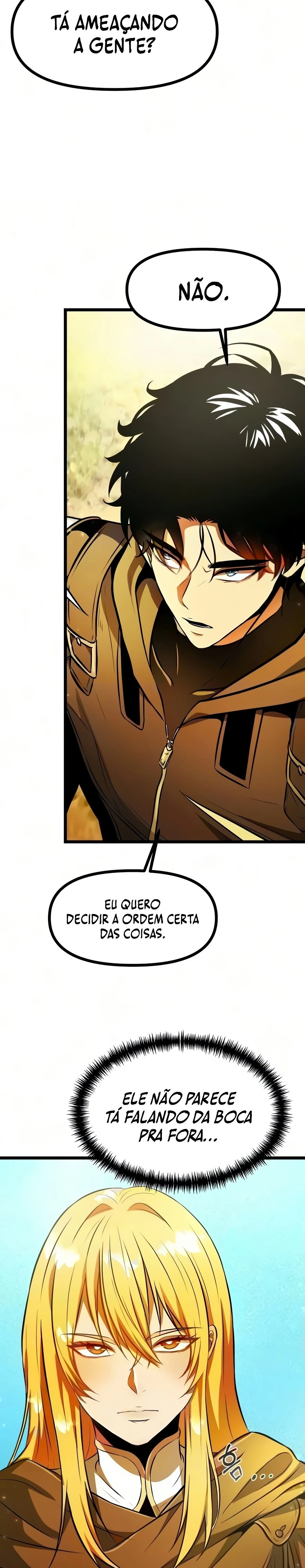 Reencarnado Capítulo 150 Página 45