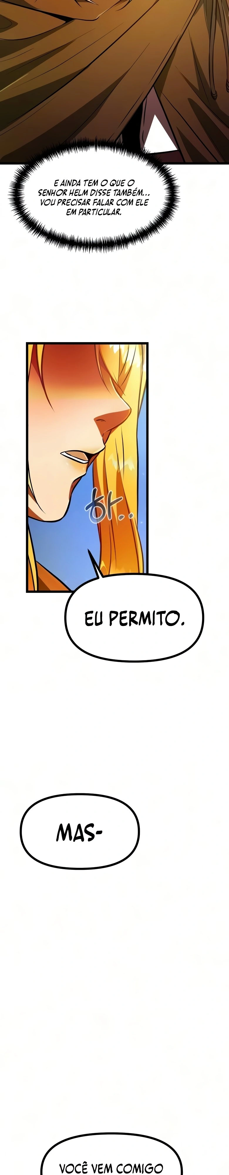 Reencarnado Capítulo 150 Página 46