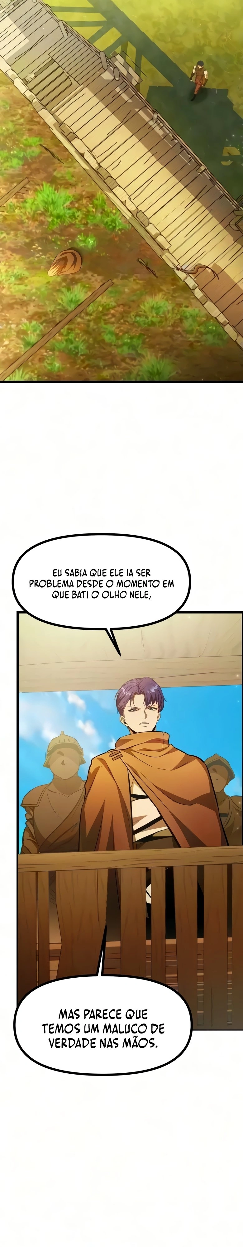 Reencarnado Capítulo 150 Página 48