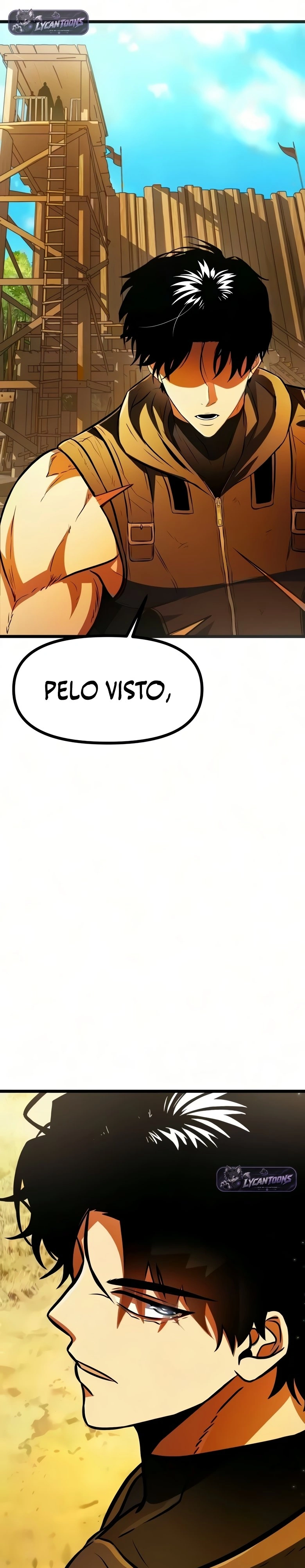 Reencarnado Capítulo 150 Página 49