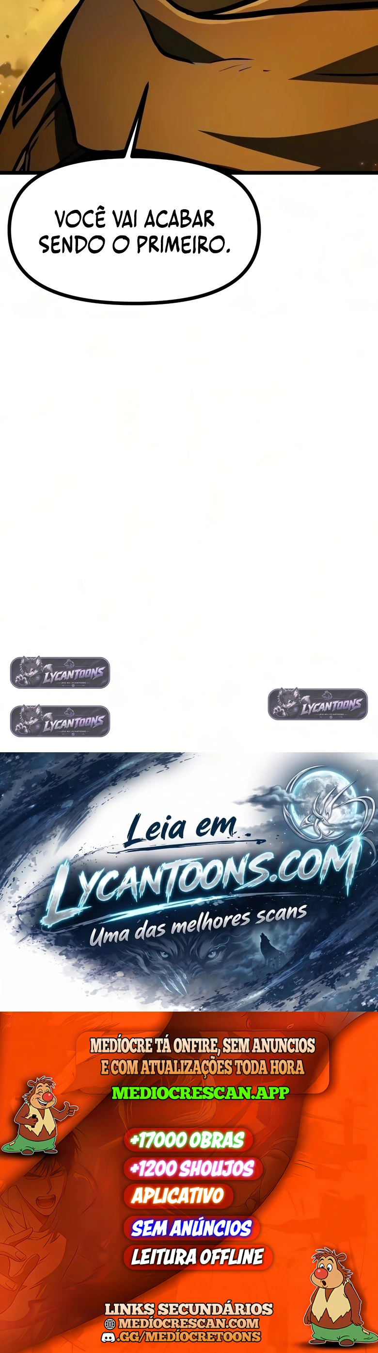 Reencarnado Capítulo 150 Página 50