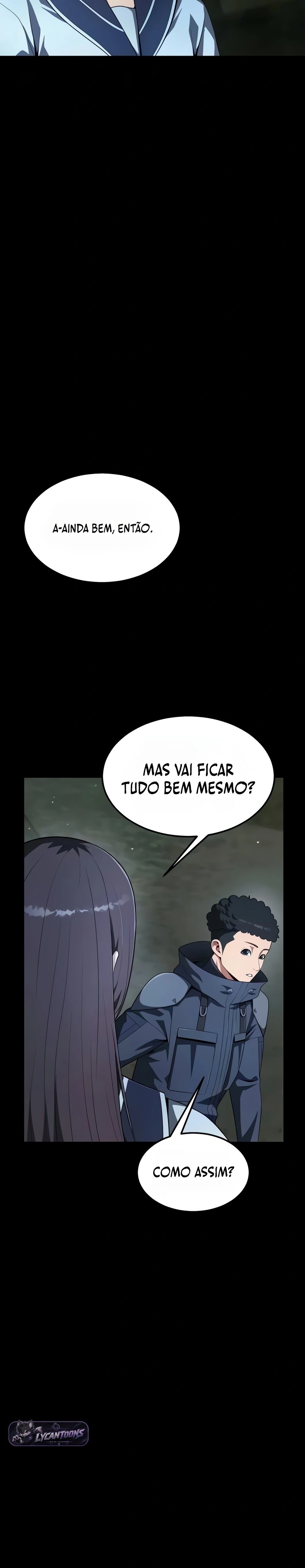 Devorador de Aço Capítulo 110 Página 7