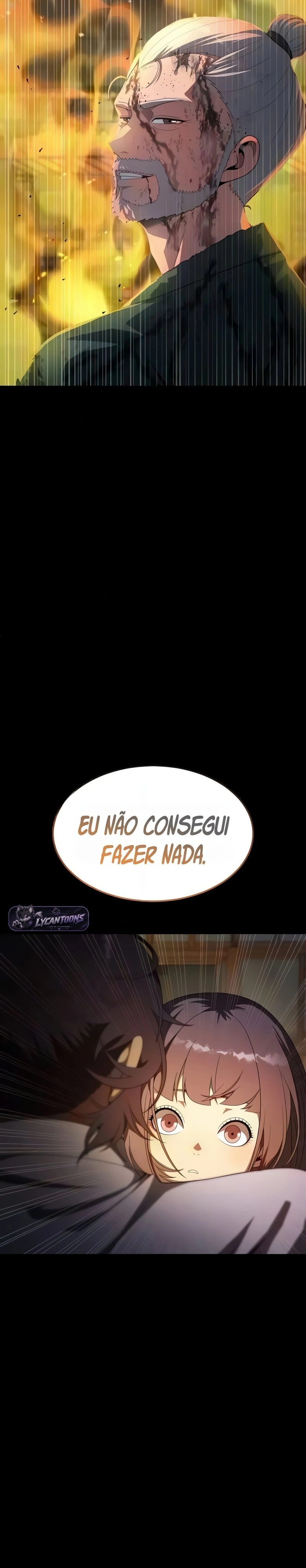 Devorador de Aço Capítulo 110 Página 11