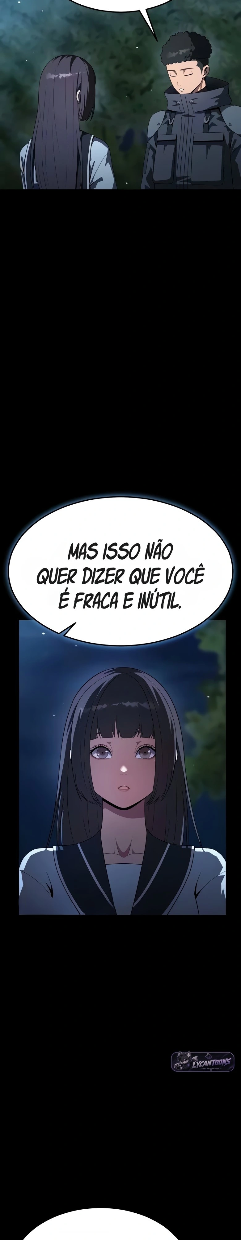 Devorador de Aço Capítulo 110 Página 14