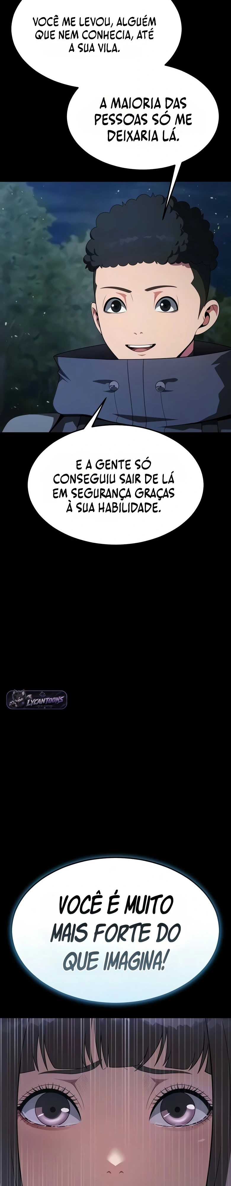 Devorador de Aço Capítulo 110 Página 15