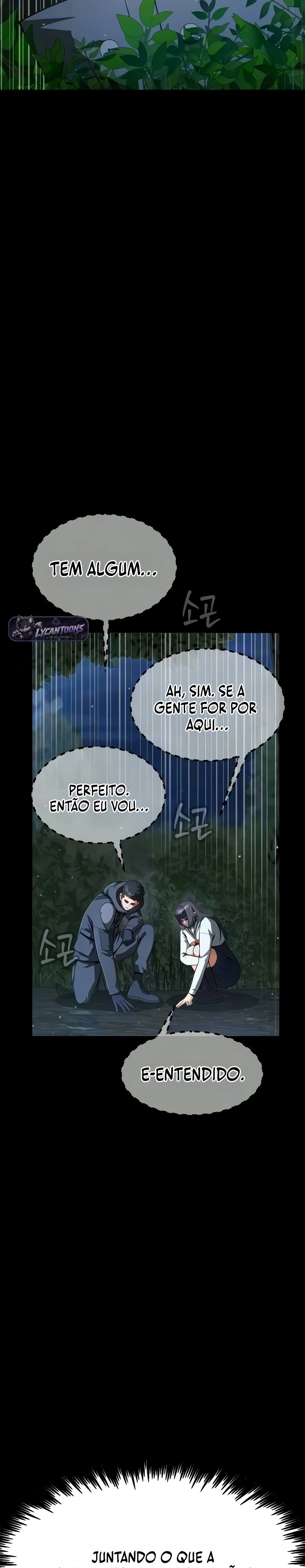 Devorador de Aço Capítulo 110 Página 21
