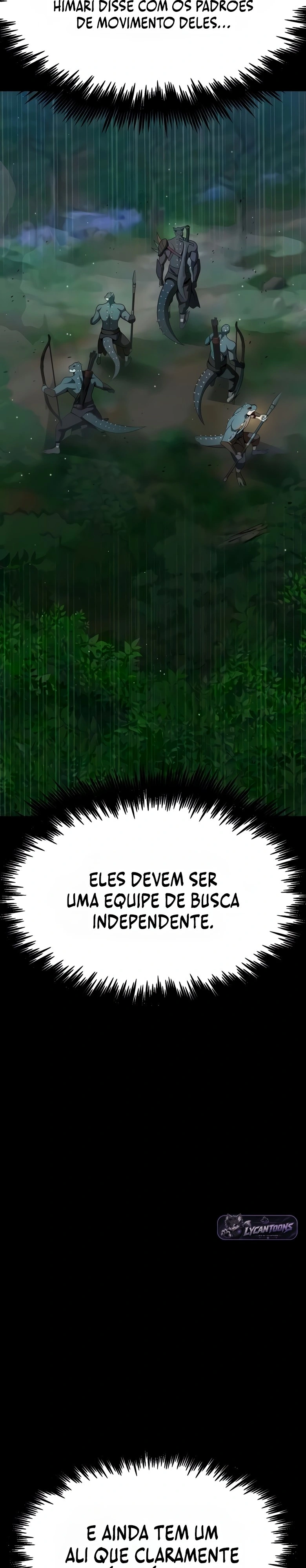 Devorador de Aço Capítulo 110 Página 22
