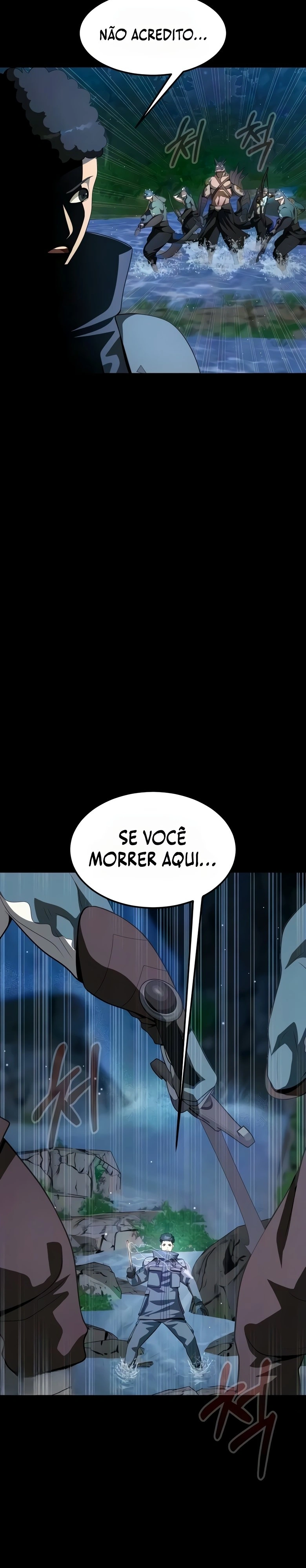 Devorador de Aço Capítulo 110 Página 29