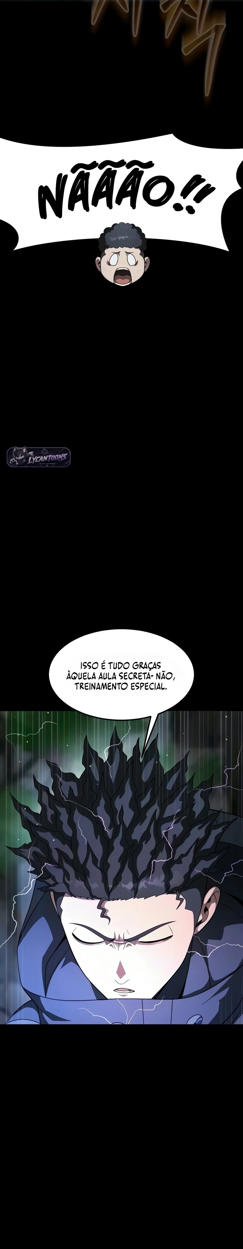 Devorador de Aço Capítulo 110 Página 41