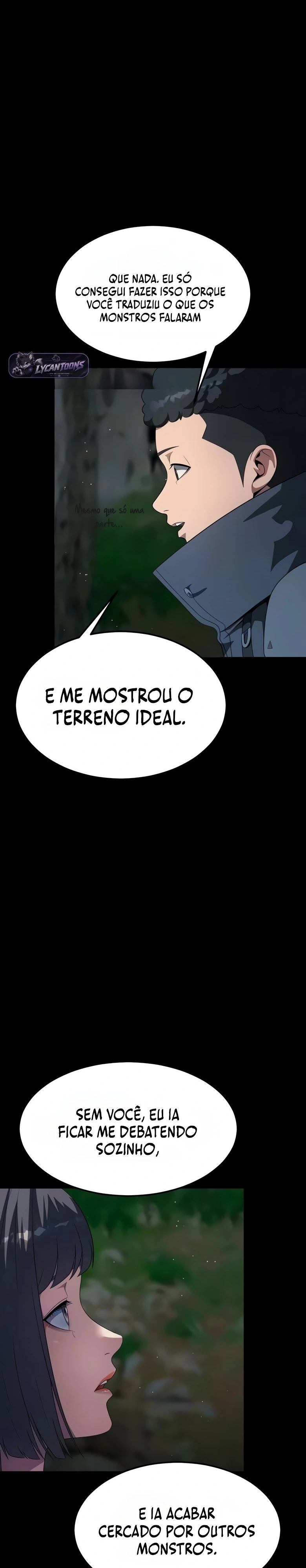 Devorador de Aço Capítulo 110 Página 49