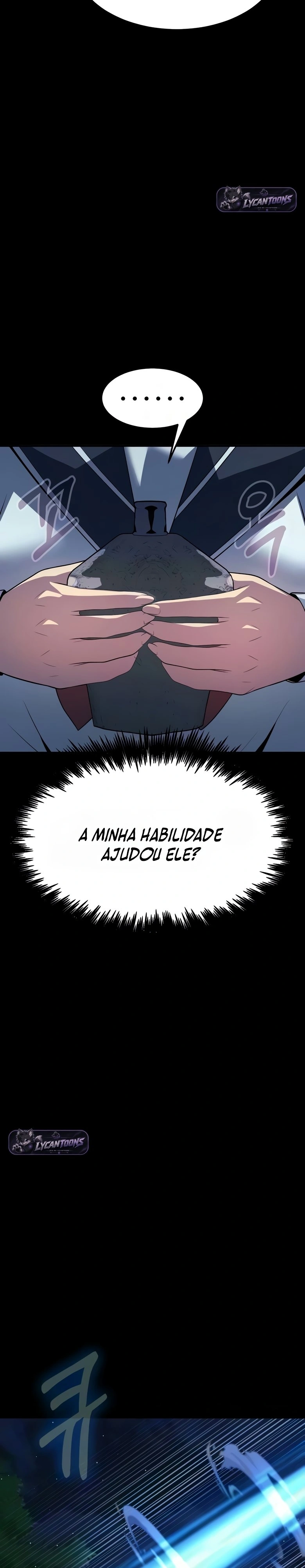 Devorador de Aço Capítulo 110 Página 50