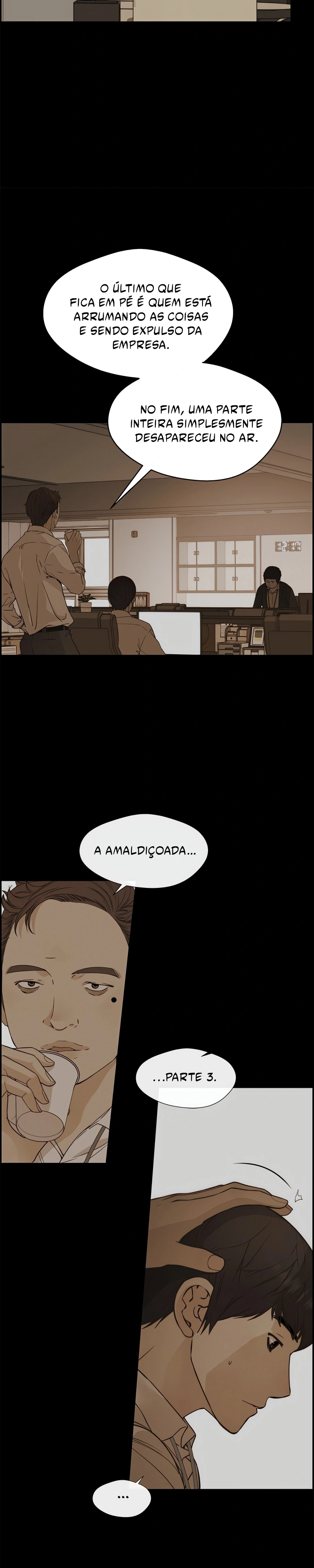 Um Homem de Verdade Capítulo 51 Página 4