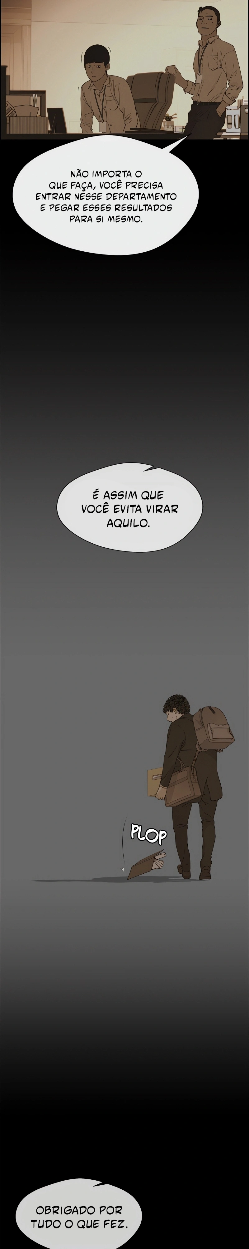 Um Homem de Verdade Capítulo 51 Página 7