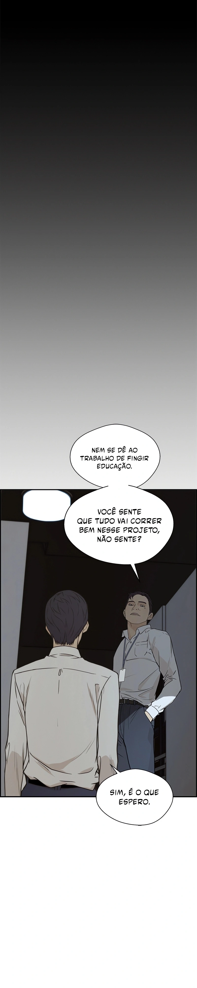 Um Homem de Verdade Capítulo 51 Página 13