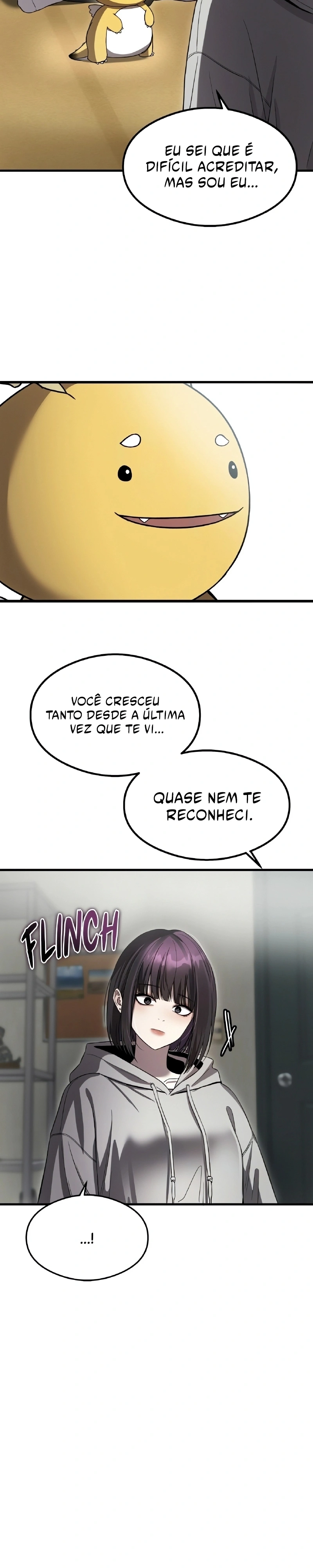 Simulação de Namoro Fantasma Capítulo 54 Página 24