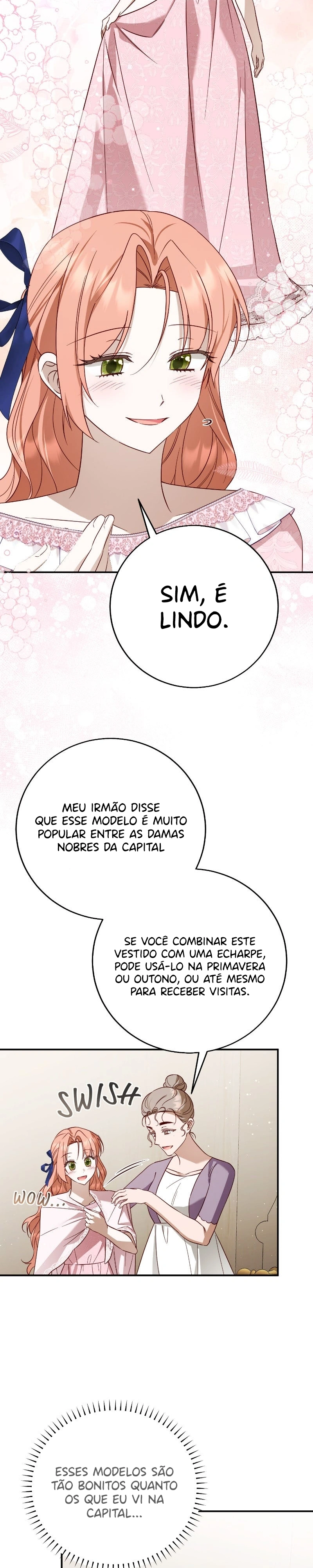 Caída no Paraíso Capítulo 48 Página 8