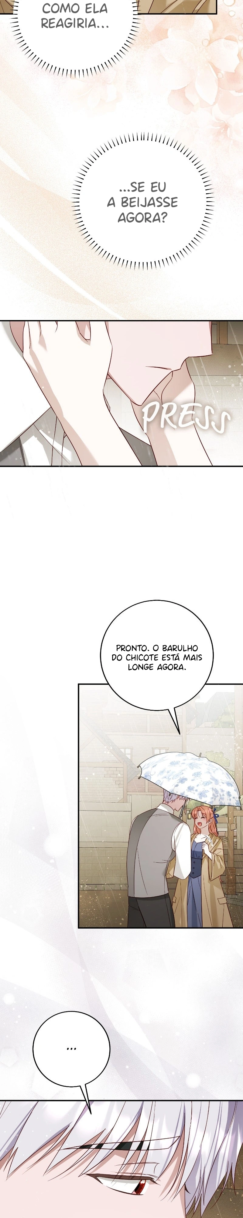 Caída no Paraíso Capítulo 49 Página 7