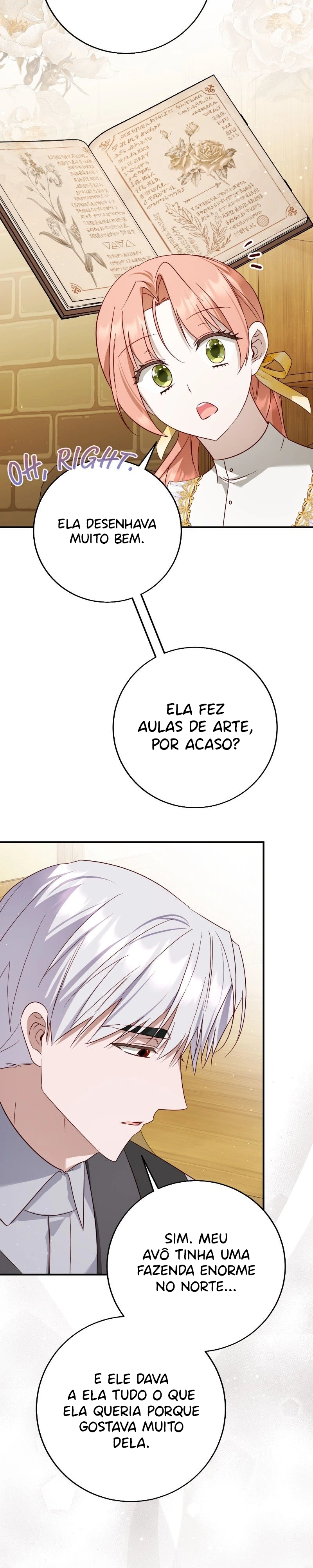 Caída no Paraíso Capítulo 49 Página 15