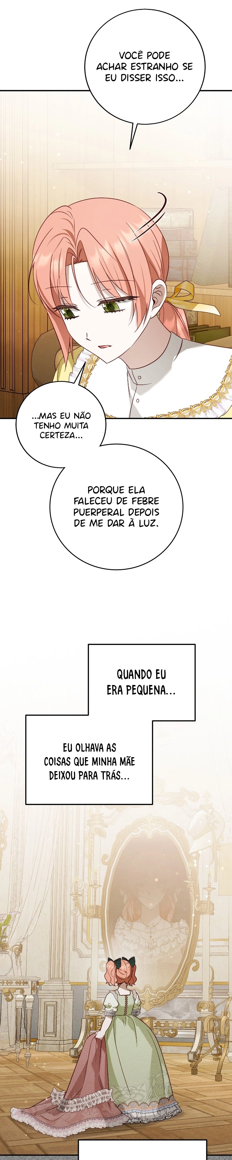 Caída no Paraíso Capítulo 49 Página 18