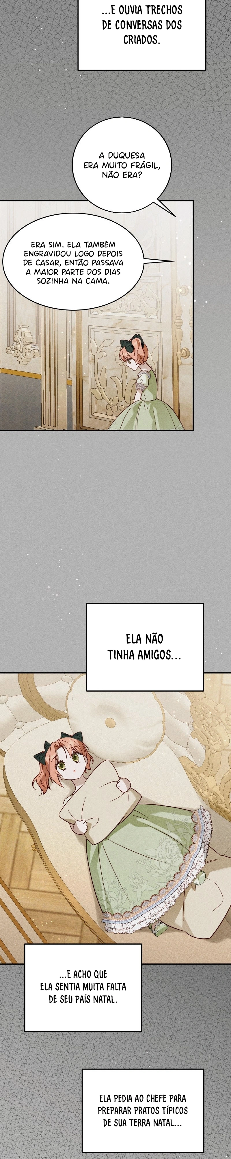 Caída no Paraíso Capítulo 49 Página 19