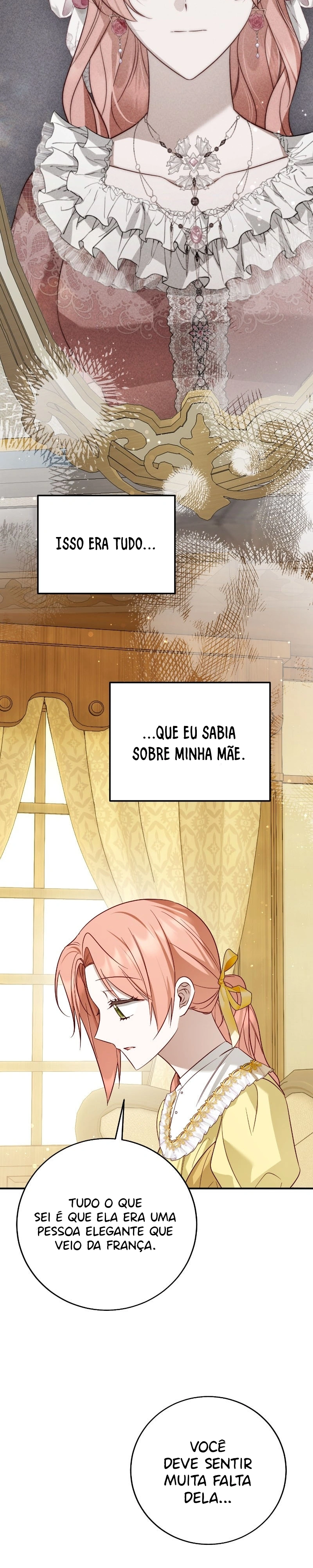 Caída no Paraíso Capítulo 49 Página 21