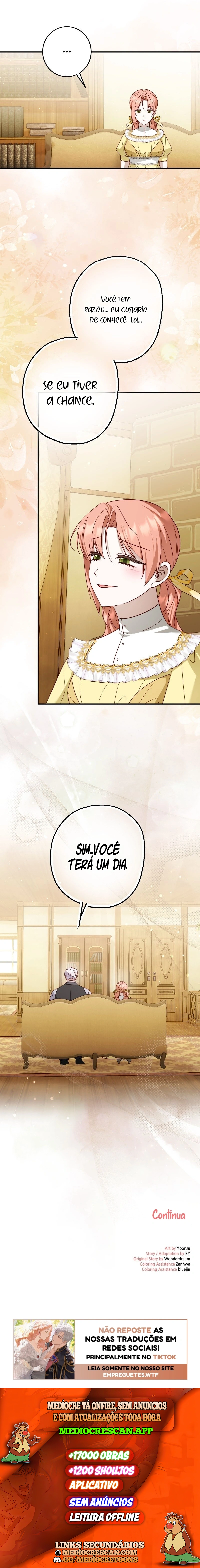Caída no Paraíso Capítulo 49 Página 24