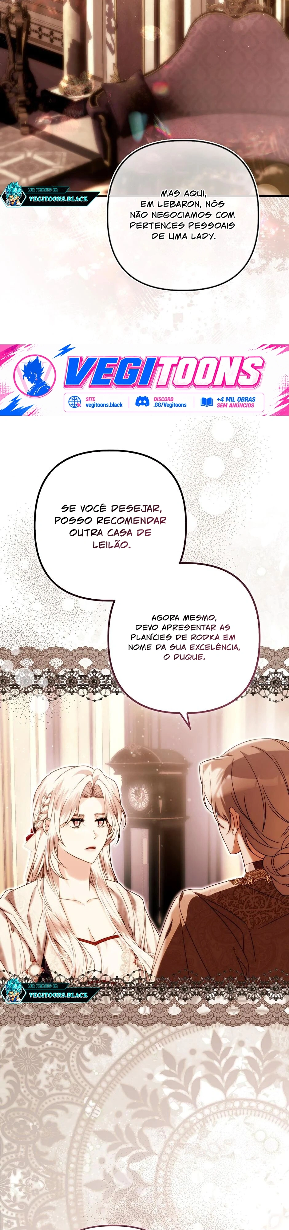 How to Reject a Perfect Marriage Capítulo 18 Página 28