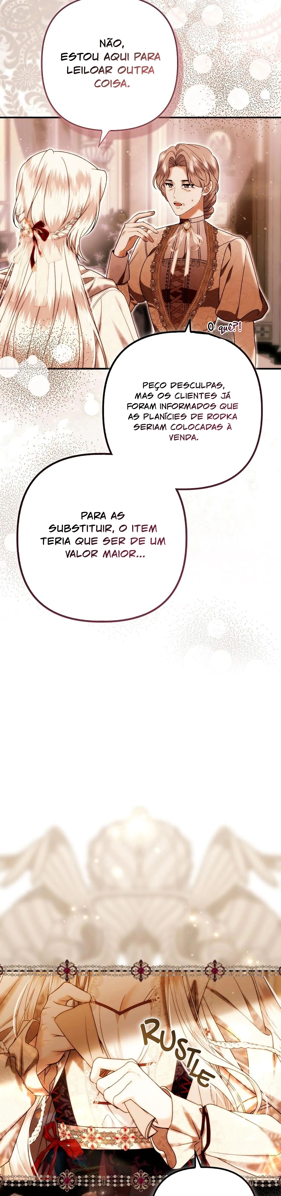 How to Reject a Perfect Marriage Capítulo 18 Página 29