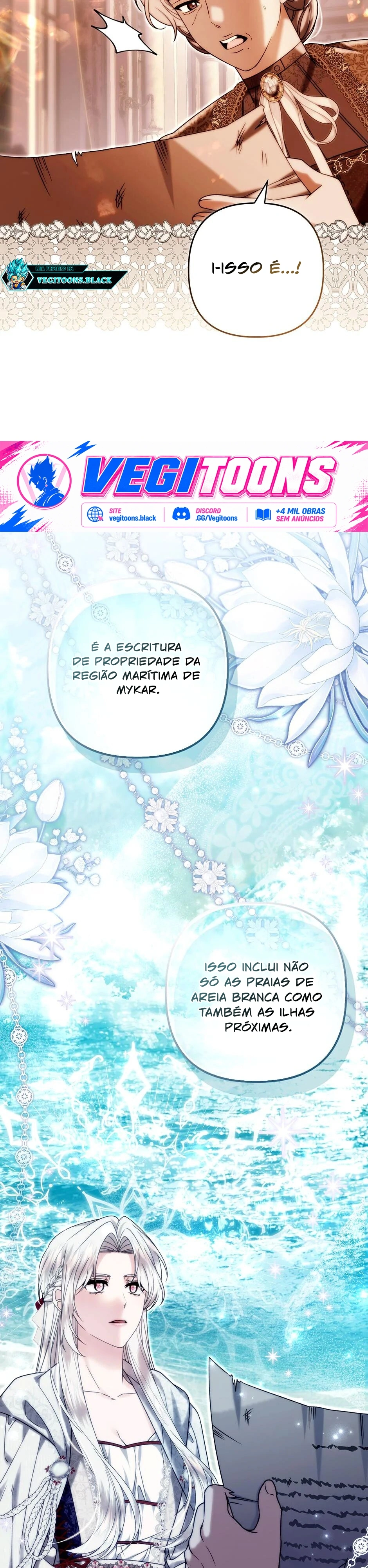 How to Reject a Perfect Marriage Capítulo 18 Página 32