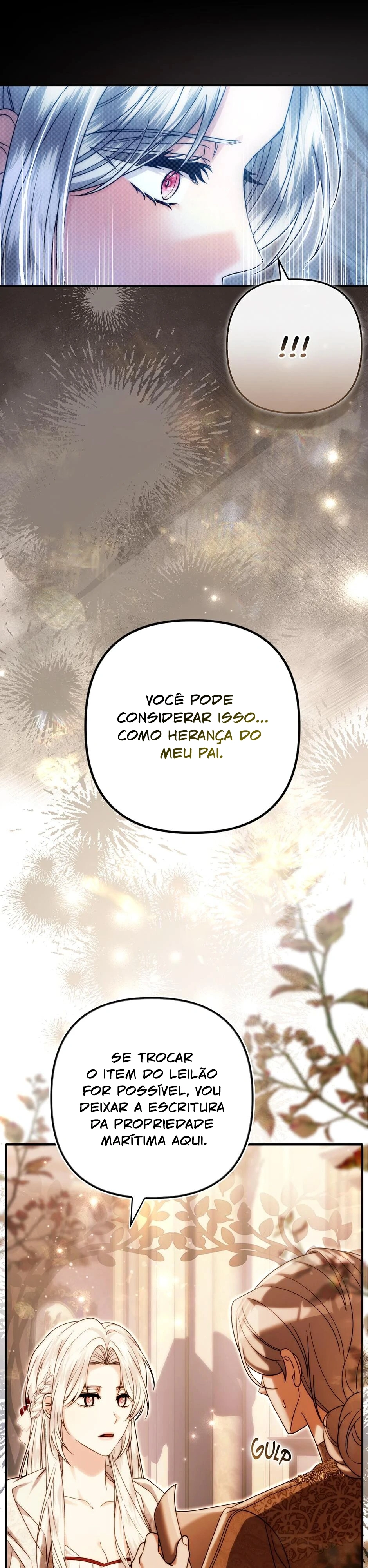 How to Reject a Perfect Marriage Capítulo 18 Página 38